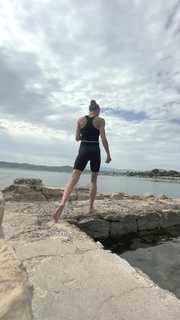Emma Green feet photo 3