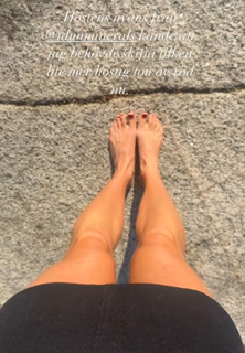 Emma Green feet photo 15