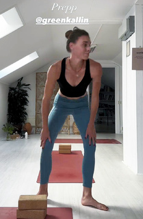 Emma Green feet photo 10