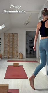 Emma Green feet photo 9