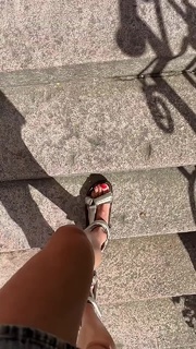 Emma Green feet photo 15