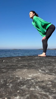 Emma Green feet photo 11