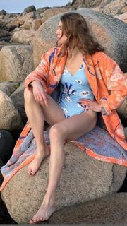 Emma Green feet photo 7