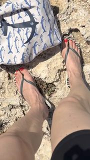 Emma Green feet photo 6