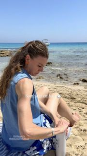 Emma Green feet photo 5