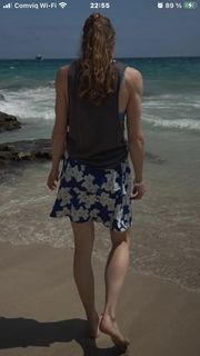 Emma Green feet photo 11