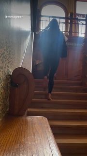 Emma Green feet photo 1