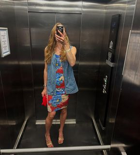 Emma Green feet photo 7