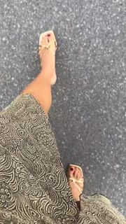 Emma Green feet photo 16