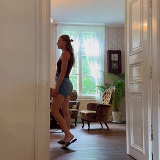Emma Green feet photo 15