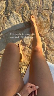Emma Green feet photo 8