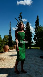 Emma Green feet photo 6