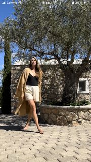 Emma Green feet photo 5