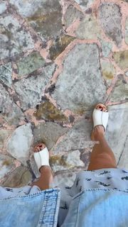 Emma Green feet photo 7