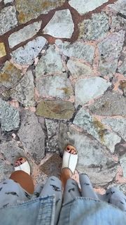Emma Green feet photo 6