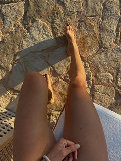 Emma Green feet photo 4