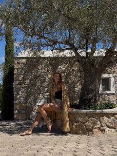 Emma Green feet photo 2
