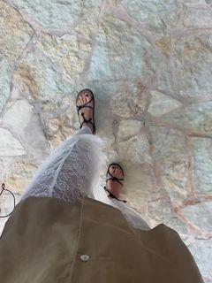 Emma Green feet photo 15