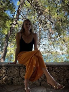 Emma Green feet photo 8