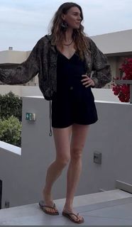 Emma Green feet photo 4