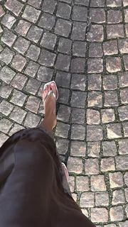 Emma Green feet photo 6