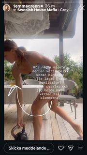 Emma Green feet photo 3