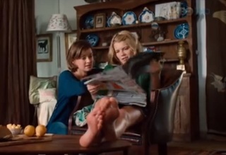 Emma Greenwell feet photo 2