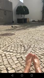 Emma Greenwell feet photo 20