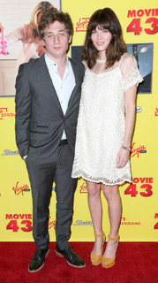 Emma Greenwell feet photo 7