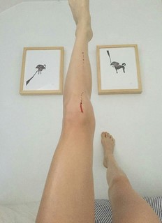 Emma Greenwell feet photo 17