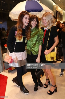 Emma Greenwell feet photo 4