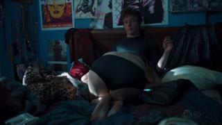Emma Greenwell feet photo 3