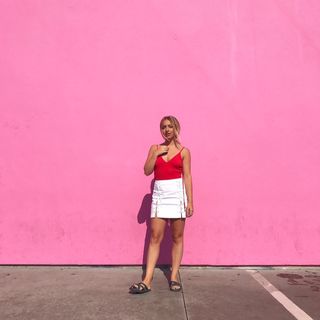 Emma Heesters feet photo 2