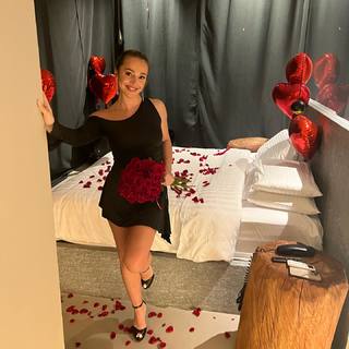 Emma Heesters feet photo 6