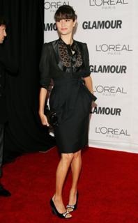 Emma Heming Willis feet photo thumbnail