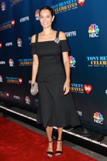 Emma Heming Willis feet photo thumbnail