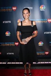 Emma Heming Willis feet photo thumbnail