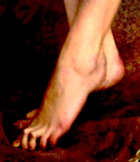 Emma Ishta feet photo 8