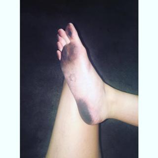 Emma Ishta feet photo 2