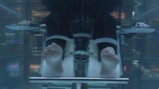 Emma Ishta feet photo 1