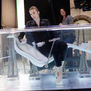 Emma Ishta feet photo 20