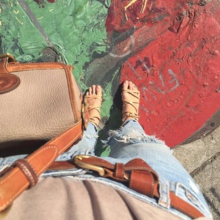 Emma Ishta feet photo 19