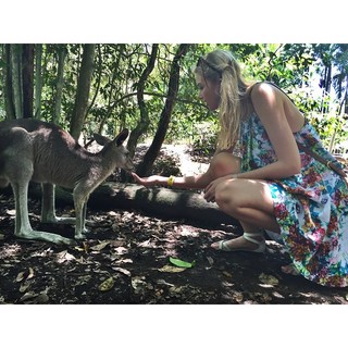 Emma Ishta feet photo 14
