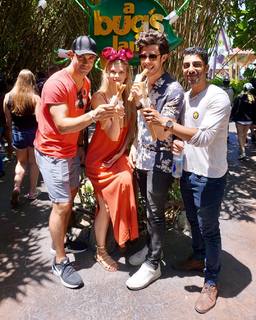 Emma Ishta feet photo 13