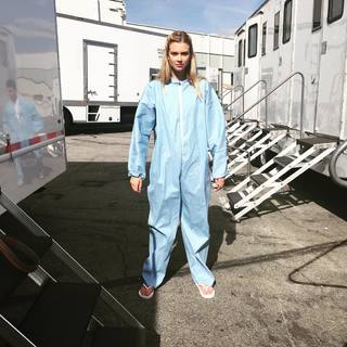Emma Ishta feet photo 14
