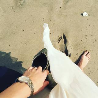 Emma Ishta feet photo 13