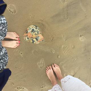 Emma Ishta feet photo 12