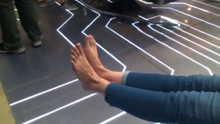Emma Ishta feet photo 10