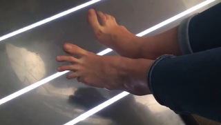 Emma Ishta feet photo 6