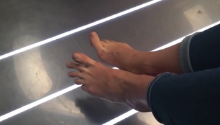 Emma Ishta feet photo 3